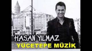 HASAN YILMAZİSTANBUL AĞLIYOR 2008YÜCETEPE MÜZİK [upl. by Imuyam]