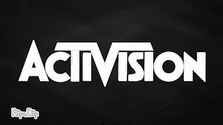 Activision Logo Remake [upl. by Tiertza]