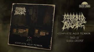 Morbid Angel  Sludge Creeper Official Demo Track [upl. by Dlorrej526]