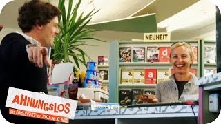 Videothek  Ahnungslos  Das Comedyquiz mit Joko und Klaas [upl. by Akinimod]