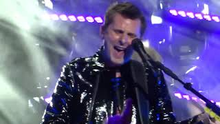 Muse Live at Royal Albert Hall London 2018 Full Multicam [upl. by Kaylil680]