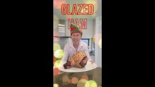 Glazed Ham [upl. by Deenya]