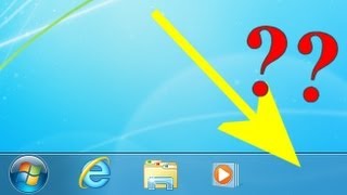 Windows minimize problem Solution RocketDock [upl. by Laval]