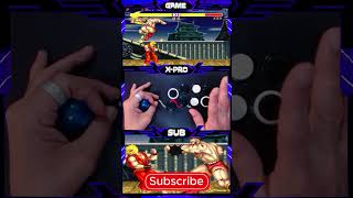 🥷Zangado Power Combo SF2CE [upl. by Saxet]