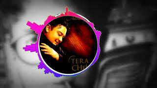 3D BASS  TERA CHEHRA  Adnan sami [upl. by Ornstead782]