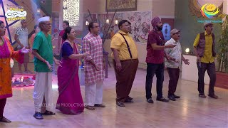 Ep 3359  SNEAK PEEK  Taarak Mehta Ka Ooltah Chashmah  तारक मेहता का उल्टा चश्मा [upl. by Defant]