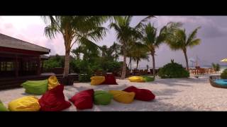 Dhigufaru Island Resort  Atollo di Baa Maldive [upl. by Matlick881]