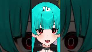 YA NO QUIERO JUGAR JUNGLA 😨😨  League Of Legends short vtuber [upl. by Trescha715]