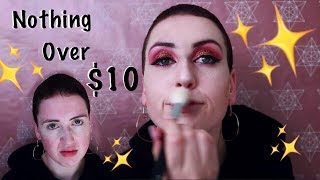 Welcome to Makeup On a Budget [upl. by Assillim]