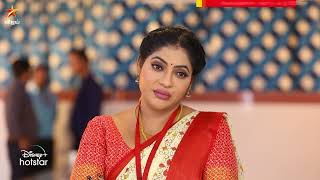 செம்ம கலாய் செல்வி 🤣 Baakiyalakshmi  Episode Preview [upl. by Saphra]