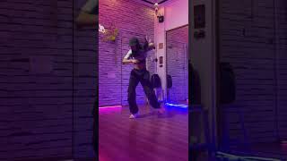 Rodeo Remix  Krisha Jagwani  NOHWON choreography dance krishajagwani trending [upl. by Outhe]