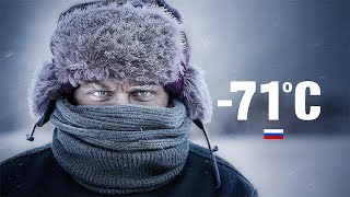 Full Documentary Oymyakon Russia Part 2 [upl. by Elephus]