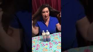 Renpure Biotin and Collagen Shampoo amp Conditioner [upl. by Waldo]