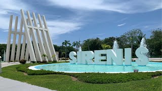 Hotel Grand Sirenis Riviera Maya [upl. by Jairia]