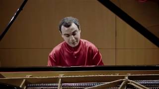 Chopin Ballade no 4 in F minor Op 52  Sandro Russo Piano [upl. by Onaireves]