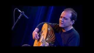 Anouar Brahem quotAstrakan Caféquot  Victoires du Jazz ceremony  2004 [upl. by Assitruc790]