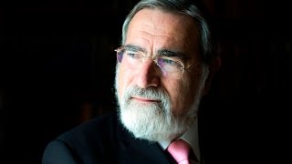 Capitalism as a Moral Force  with Rabbi Lord Jonathan Sacks [upl. by Ycnan]