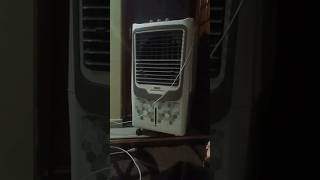 USHA AEROSTYLE 100 NEW COOLER UNBOXING unboxing music cooler usha summer gadgetsforeveryhome [upl. by Adnolaj433]