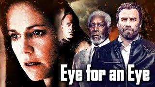 Eye for an Eye 1996 Movie  Sally Field Kiefer Sutherland Ed Harris  Review and Facts [upl. by Sotnas271]