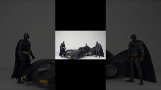 Batman Spin Master  85 Aniversario Batman batman spinmaster batmobile [upl. by Ataynik]