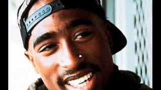 2pac  Dear Mama Lyrics [upl. by Stafani]