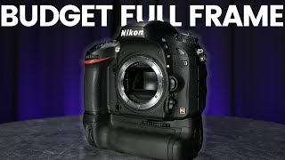 Nikon D610 In 2019 Video Review  Best Value Full Frame Camera For Beginner Filmmakers [upl. by Phonsa224]