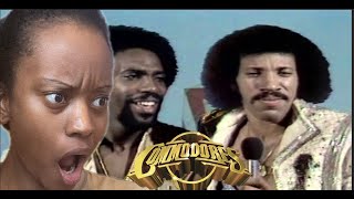 First Time Hearing The Commodores Sail OnREACTION roadto10k reaction [upl. by Atiniuq922]