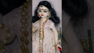 Radhe Govind Krishna Murari  trending shorts reels status [upl. by Sera]