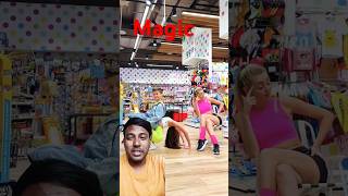 Shopping pe shopping karne ka naya style shorts youtubeshorts youtube videoshort video cartoon [upl. by Yadnil]