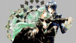 Cantarella 【Cherose】 [upl. by Roach]