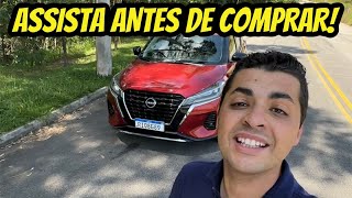 Nissan Kicks 2024  RESPONDENDO AS DÚVIDAS QUE TODOS TEM SOBRE O SUV DA NISSAN [upl. by Olympias179]