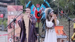 Inca music energy healing [upl. by Drahcir]