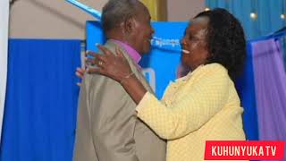 Women rise against Hon Ann Wamuratha about her latest speech which touched Maina Njenga [upl. by Appleton383]