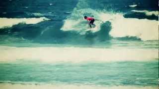 Billabong Sopelana Pro Junior 2012 [upl. by Laurentia]