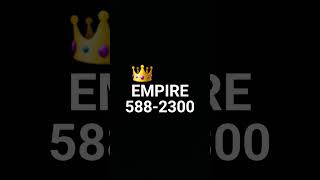 Empire Carpet end tag 19791983 remake [upl. by Joye305]