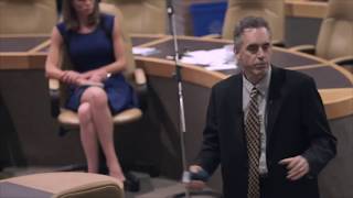 Jordan B Peterson on quotBut That Wasnt Real Communism Socialism or Marxismquot [upl. by Vasta]