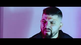 SALIH MESKOVIC BARE MUKE OFFICIAL VIDEO Musik 2022salihmeskovic [upl. by Iaht]