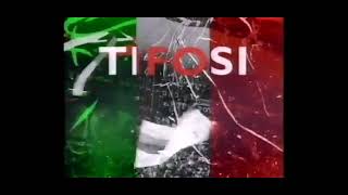 Gazzetta Football Italia intro Channel 4 UK [upl. by Nymsaj]