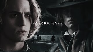 jasper hale far from home [upl. by Ellehcam]