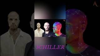 SCHILLER music [upl. by Ayotel]