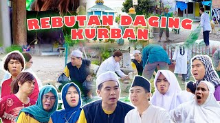 HARI RAYA HAJI DI KAMPUNG MAK BETI [upl. by Devlen76]