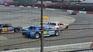 8924 Speedrome Street Stock Feature [upl. by Reeva]