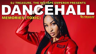 Dancehall Mix 2023 Dancehall Mix October 2023 Raw Jada Kingdom Shenseea Vybz Kartel Dexta Daps [upl. by Eilsew136]