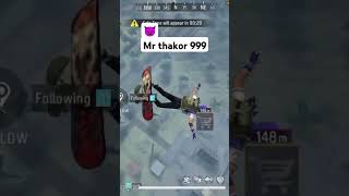 1vs4🗿👆 mr thakor999 pote [upl. by Dett801]