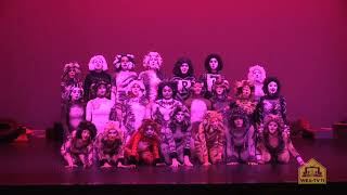 Cats The Musical – Burncoat High School Dance Team [upl. by Alleris]