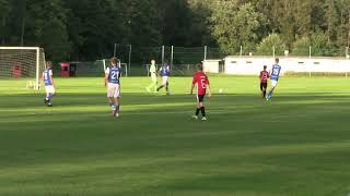 218 2024 IK Oddevold P11 vs Skoftebyns IF [upl. by Fevre]