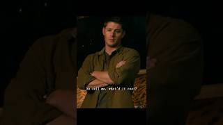 Sam has to resurrect Dean even if he has to make deal with the devilflim short movie [upl. by Stenger]