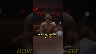 Why You Should Stick To Your Gameplan ft Bivol  Boxing Breakdown [upl. by Nhguavad]