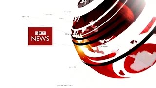 BBC News Channel Live UK [upl. by Enileuqkcaj]