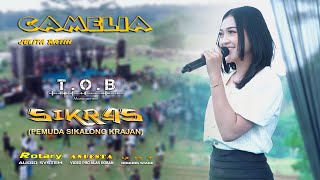 CAMELIA  JELITA RATIH  TOB MANAGEMENT LIVE PEMUDA SIKKRAS [upl. by Filiano]